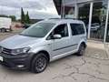 Volkswagen Caddy /Kurz/KlimaSitz.Heiz./Gra Silber - thumbnail 1