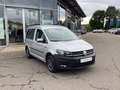 Volkswagen Caddy /Kurz/KlimaSitz.Heiz./Gra Silber - thumbnail 3