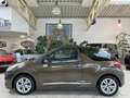 Citroen DS3 DS3 Cabrio 1.6V Ti 120 SoChic*TPM*PDC*LMF* Brun - thumbnail 8