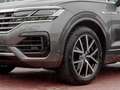 Volkswagen Touareg 3.0 TDI R-LINE LUFT AHK IQ.LIGHT STANDHZ Grijs - thumbnail 7