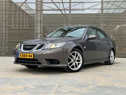 Saab 9-3 2.0T LINEAR AIRCO/LPG-G3 HIRSCH TUNING !! APK 24-6