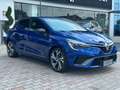 Renault Clio Clio V 1.6 E-Tech hybrid R.S. Line 145cv Blu/Azzurro - thumbnail 7