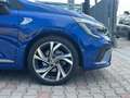 Renault Clio Clio V 1.6 E-Tech hybrid R.S. Line 145cv Blu/Azzurro - thumbnail 12