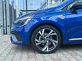 Renault Clio Clio V 1.6 E-Tech hybrid R.S. Line 145cv Blu/Azzurro - thumbnail 9