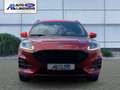 Ford Kuga Hybrid ST-Line X HUD StandHZG AHK-abnehmbar Navi L Rot - thumbnail 3
