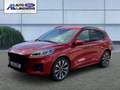 Ford Kuga Hybrid ST-Line X HUD StandHZG AHK-abnehmbar Navi L Rot - thumbnail 1