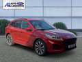 Ford Kuga Hybrid ST-Line X HUD StandHZG AHK-abnehmbar Navi L Rot - thumbnail 4