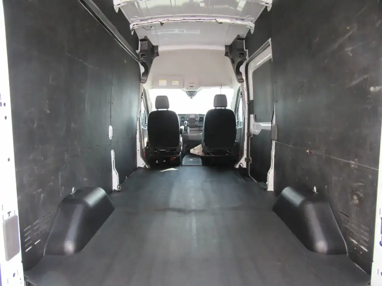 Ford Transit fotografie Ford Transit