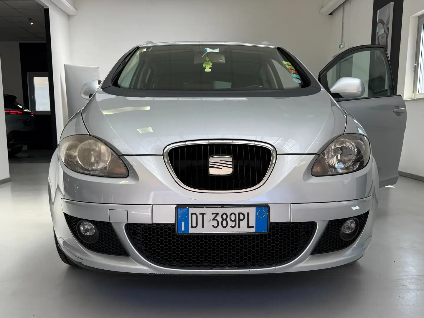 SEAT Altea XL Altea XL 1.4 tsi Style (stylance) Grigio - 1
