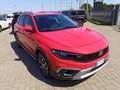 Fiat Tipo 1.5 Hybrid DCT 5 porte Red Rosso - thumbnail 3