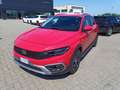 Fiat Tipo 1.5 Hybrid DCT 5 porte Red Rosso - thumbnail 1