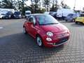 Fiat 500 Lounge Rot - thumbnail 3
