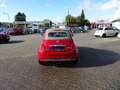 Fiat 500 Lounge Rot - thumbnail 5