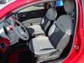 Fiat 500 Lounge Rot - thumbnail 8