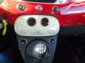 Fiat 500 Lounge Rot - thumbnail 12