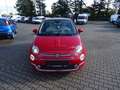 Fiat 500 Lounge Rot - thumbnail 2