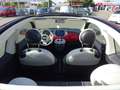 Fiat 500 Lounge Rot - thumbnail 9