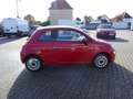 Fiat 500 Lounge Rot - thumbnail 4
