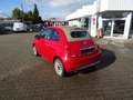 Fiat 500 Lounge Rot - thumbnail 6