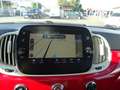 Fiat 500 Lounge Rot - thumbnail 14