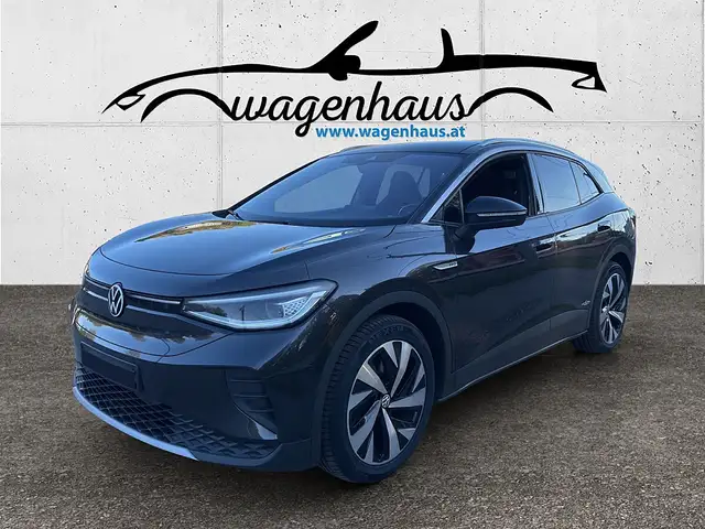 Volkswagen ID.4 Pro Perf. Max, ACC, AHV, Spurw, Panorama, Akku ...