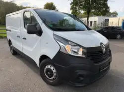 Renault Trafic Kasten L1H1 2,7t