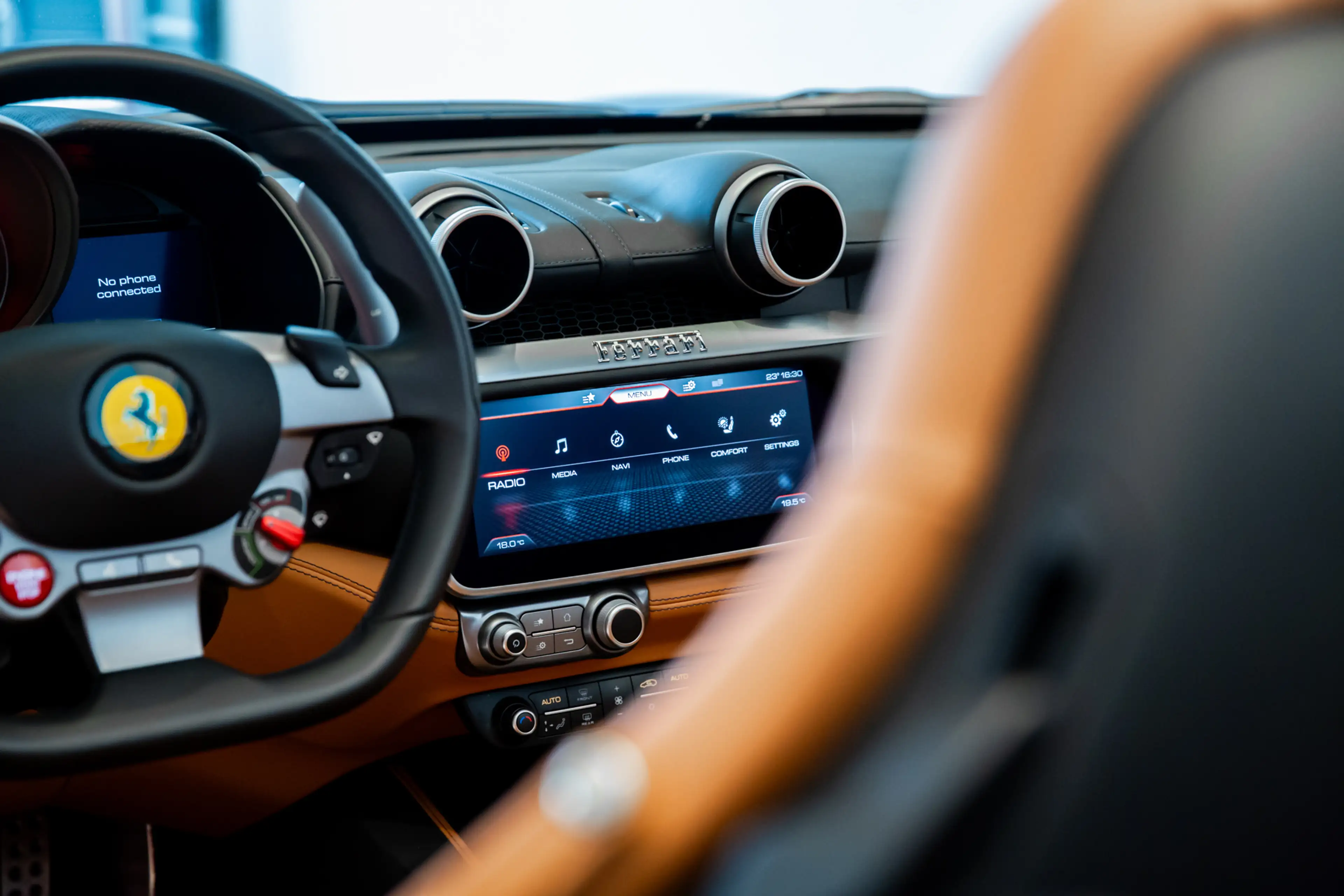 Ferrari Portofino ~Ferrari Munsterhuis~ — photo 11