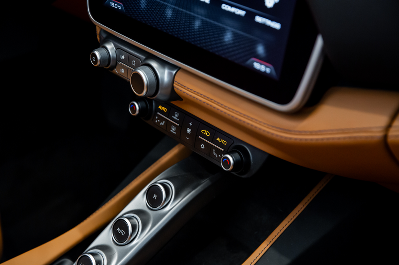 Ferrari Portofino ~Ferrari Munsterhuis~ — photo 15