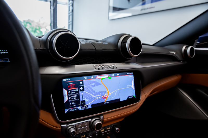Ferrari Portofino ~Ferrari Munsterhuis~ — photo 13