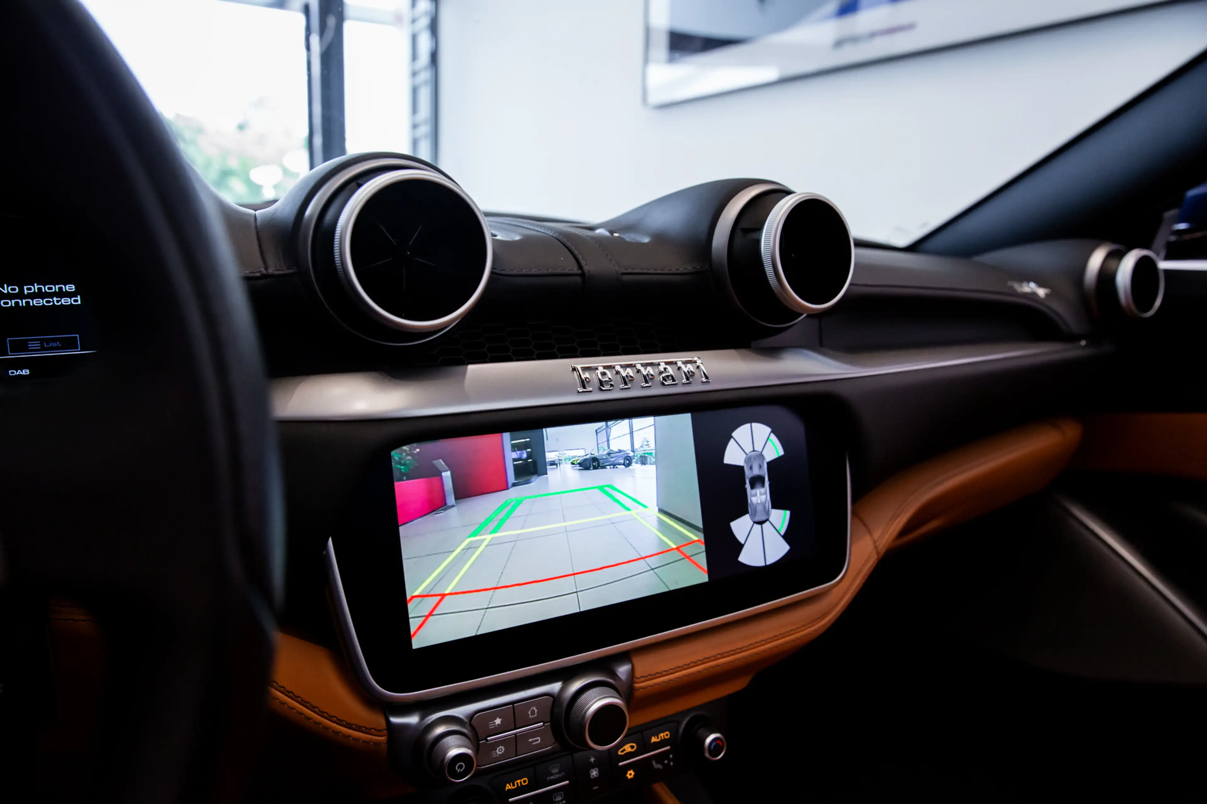 Ferrari Portofino ~Ferrari Munsterhuis~ — photo 14
