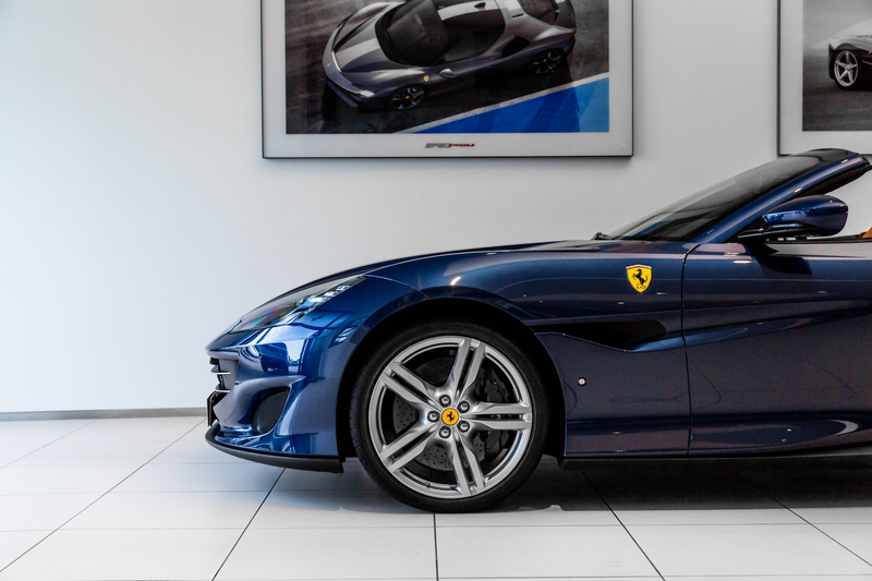 Ferrari Portofino ~Ferrari Munsterhuis~ — photo 21