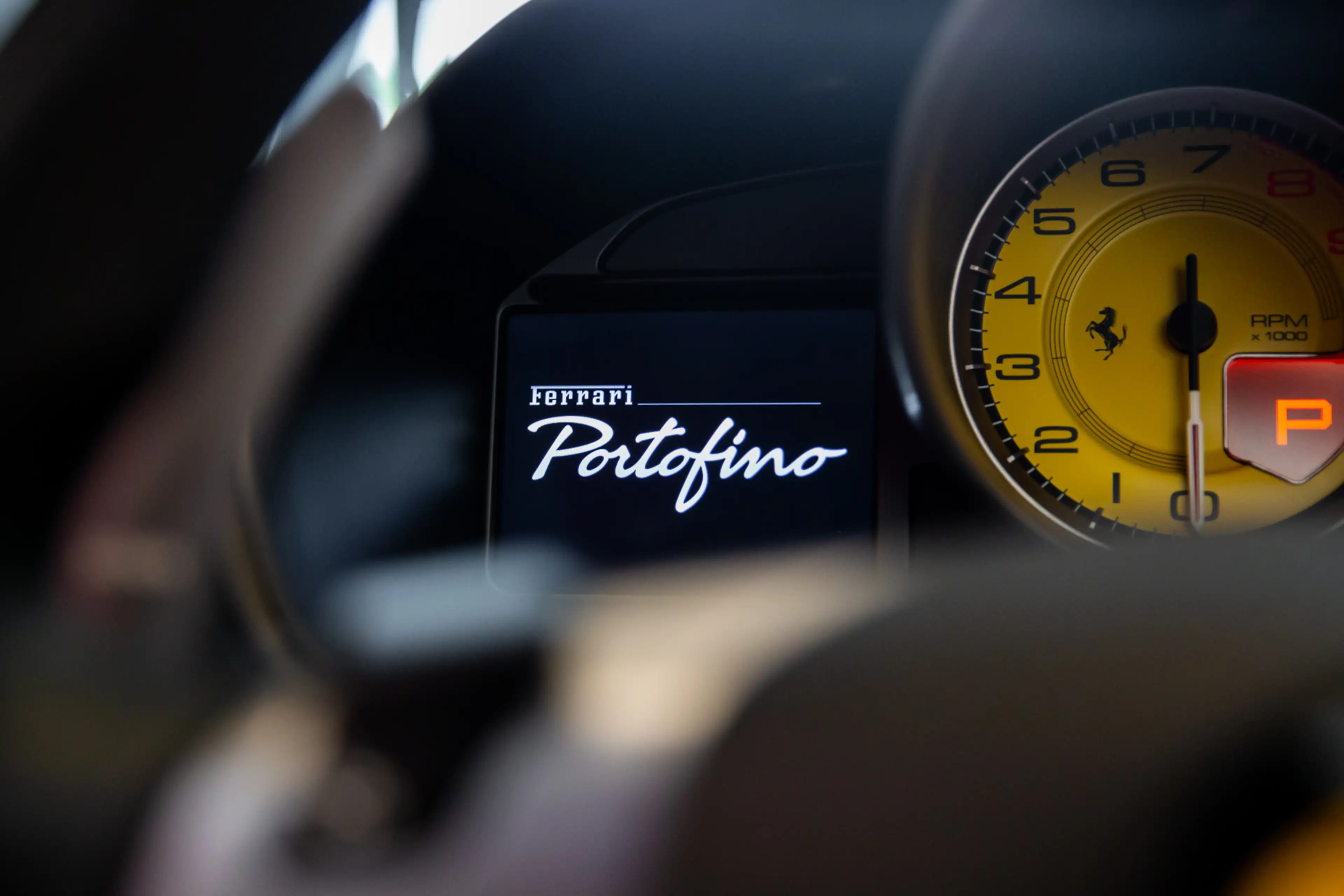 Ferrari Portofino ~Ferrari Munsterhuis~ — photo 8