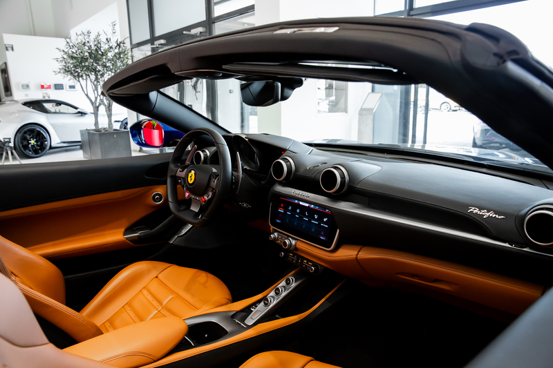 Ferrari Portofino ~Ferrari Munsterhuis~ — photo 17