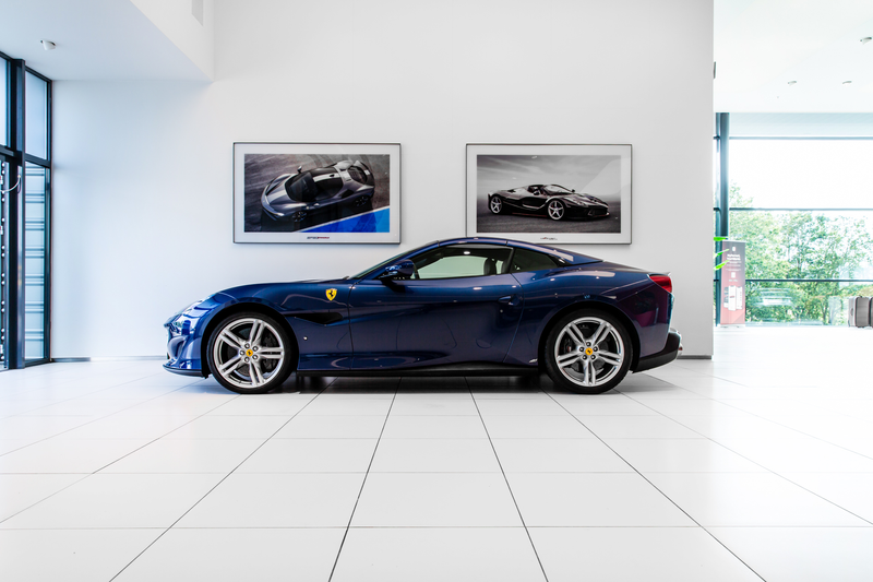 Ferrari Portofino ~Ferrari Munsterhuis~ — photo 34