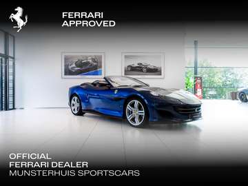 ~Ferrari Munsterhuis~