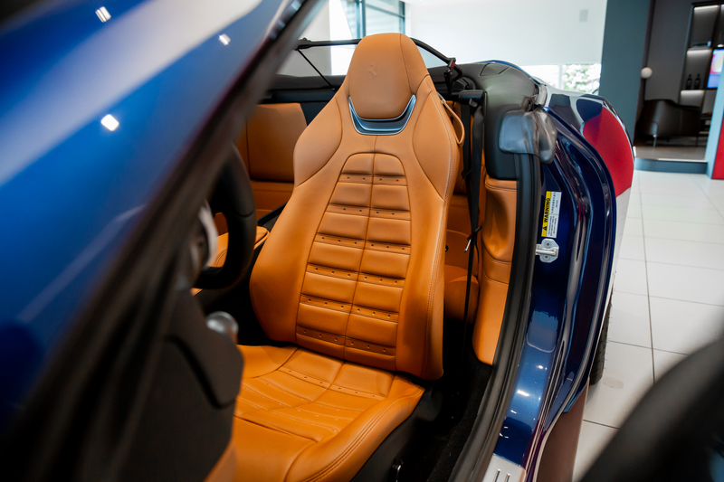 Ferrari Portofino ~Ferrari Munsterhuis~ — photo 28