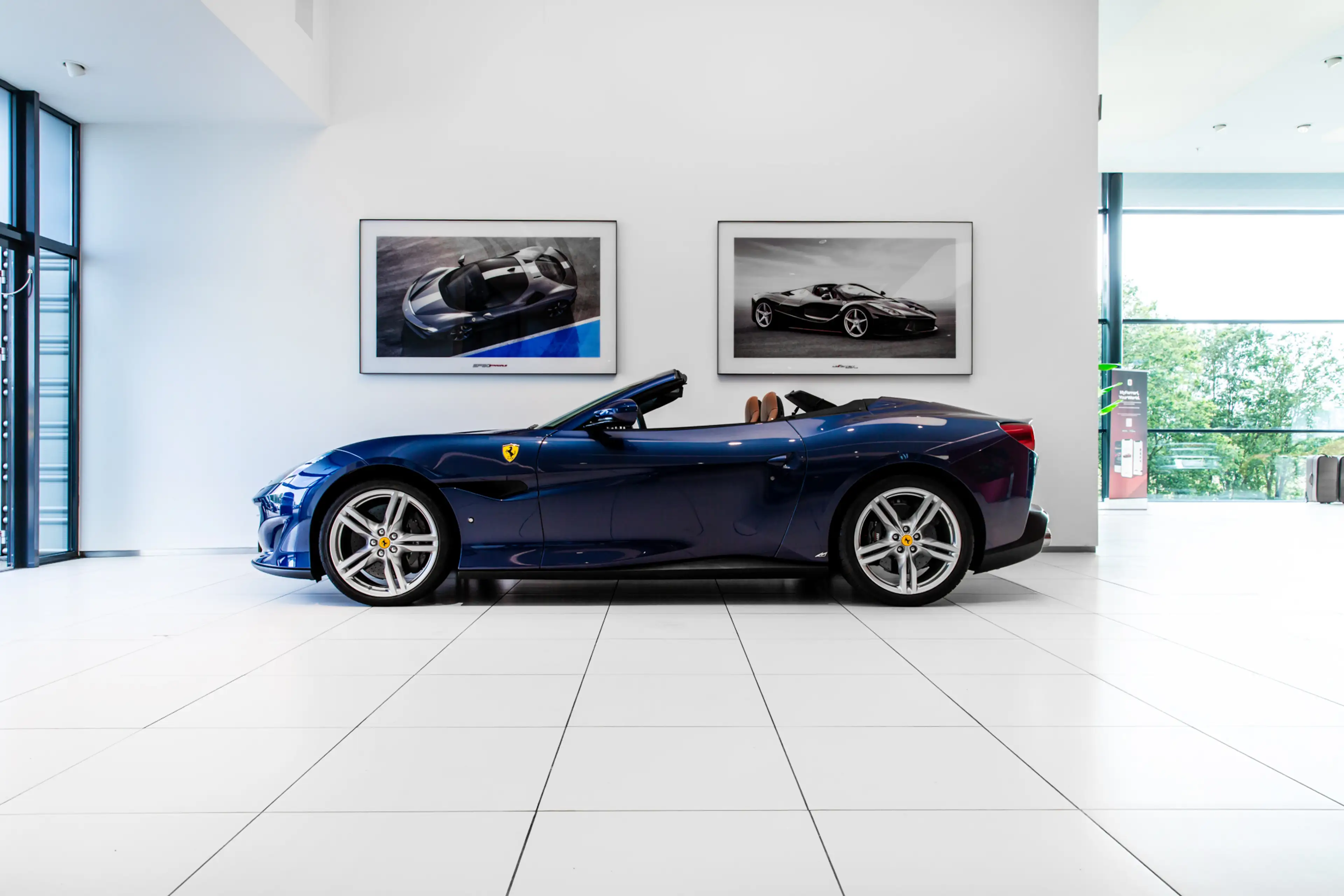 Ferrari Portofino ~Ferrari Munsterhuis~ — photo 2