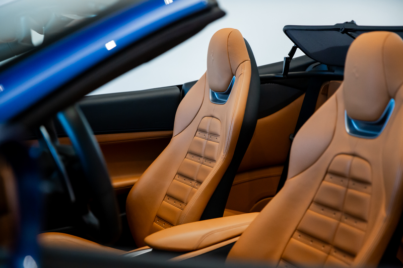 Ferrari Portofino ~Ferrari Munsterhuis~ — photo 29