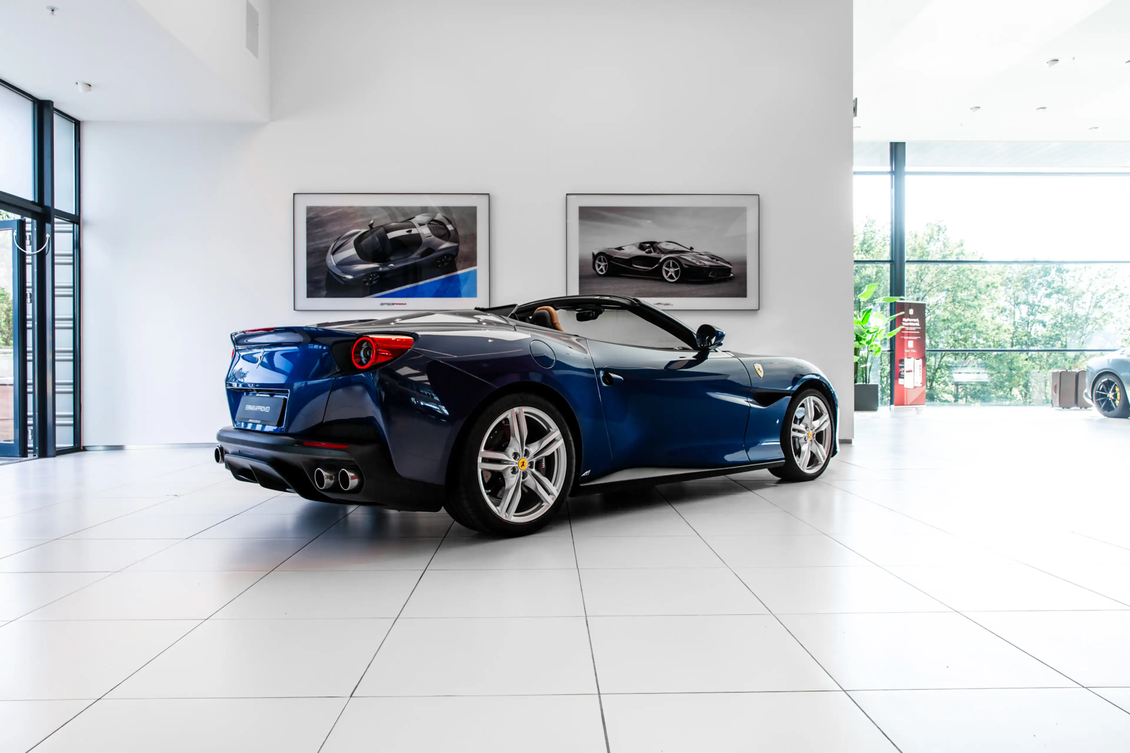 Ferrari Portofino ~Ferrari Munsterhuis~ — photo 4