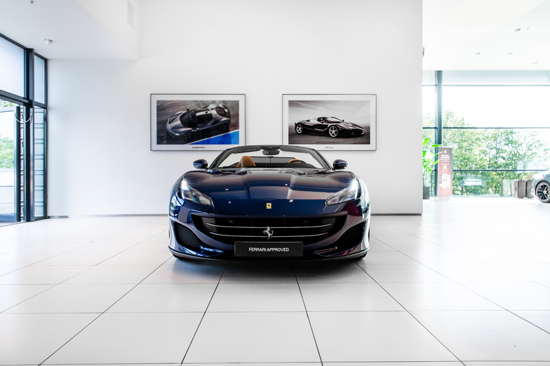 Ferrari Portofino ~Ferrari Munsterhuis~ — photo 18