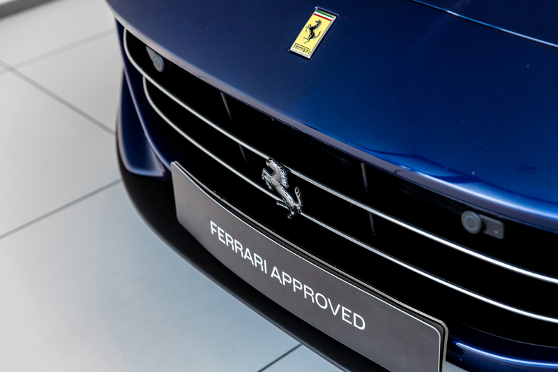 Ferrari Portofino ~Ferrari Munsterhuis~ — photo 20