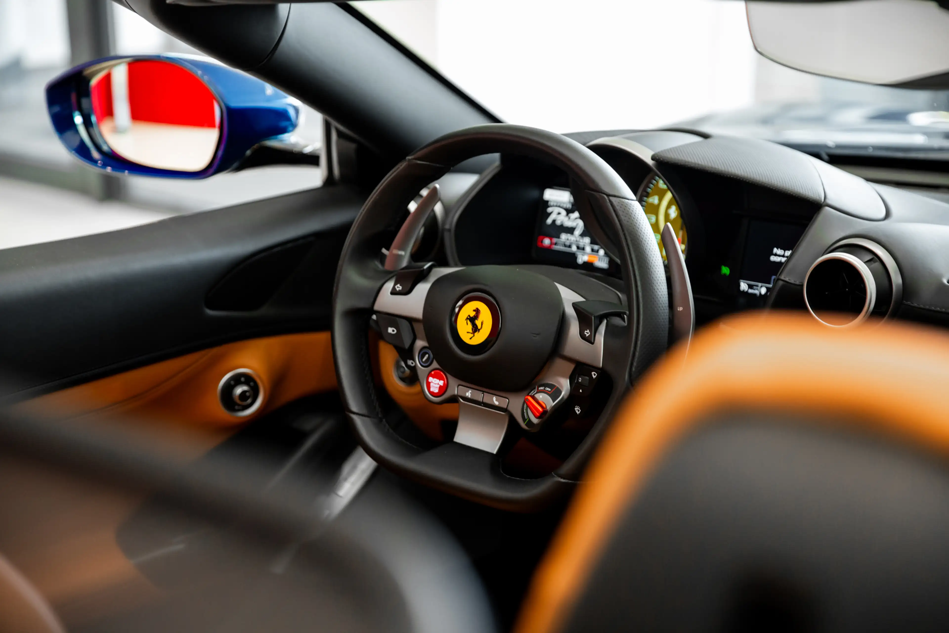 Ferrari Portofino ~Ferrari Munsterhuis~ — photo 10