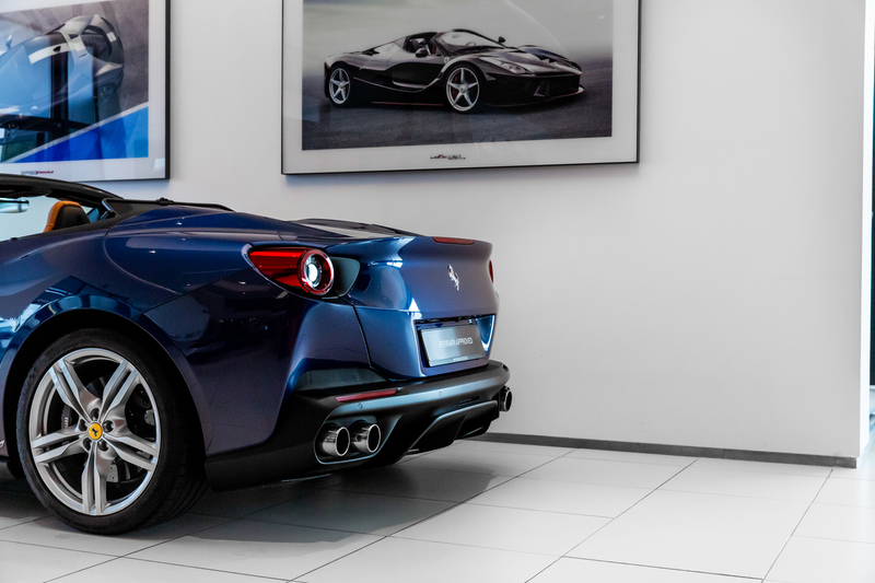 Ferrari Portofino ~Ferrari Munsterhuis~ — photo 36