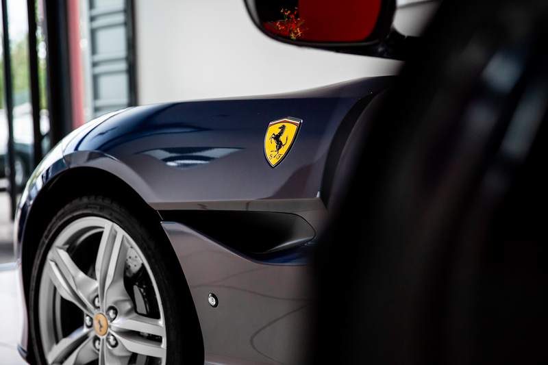 Ferrari Portofino ~Ferrari Munsterhuis~ — photo 22