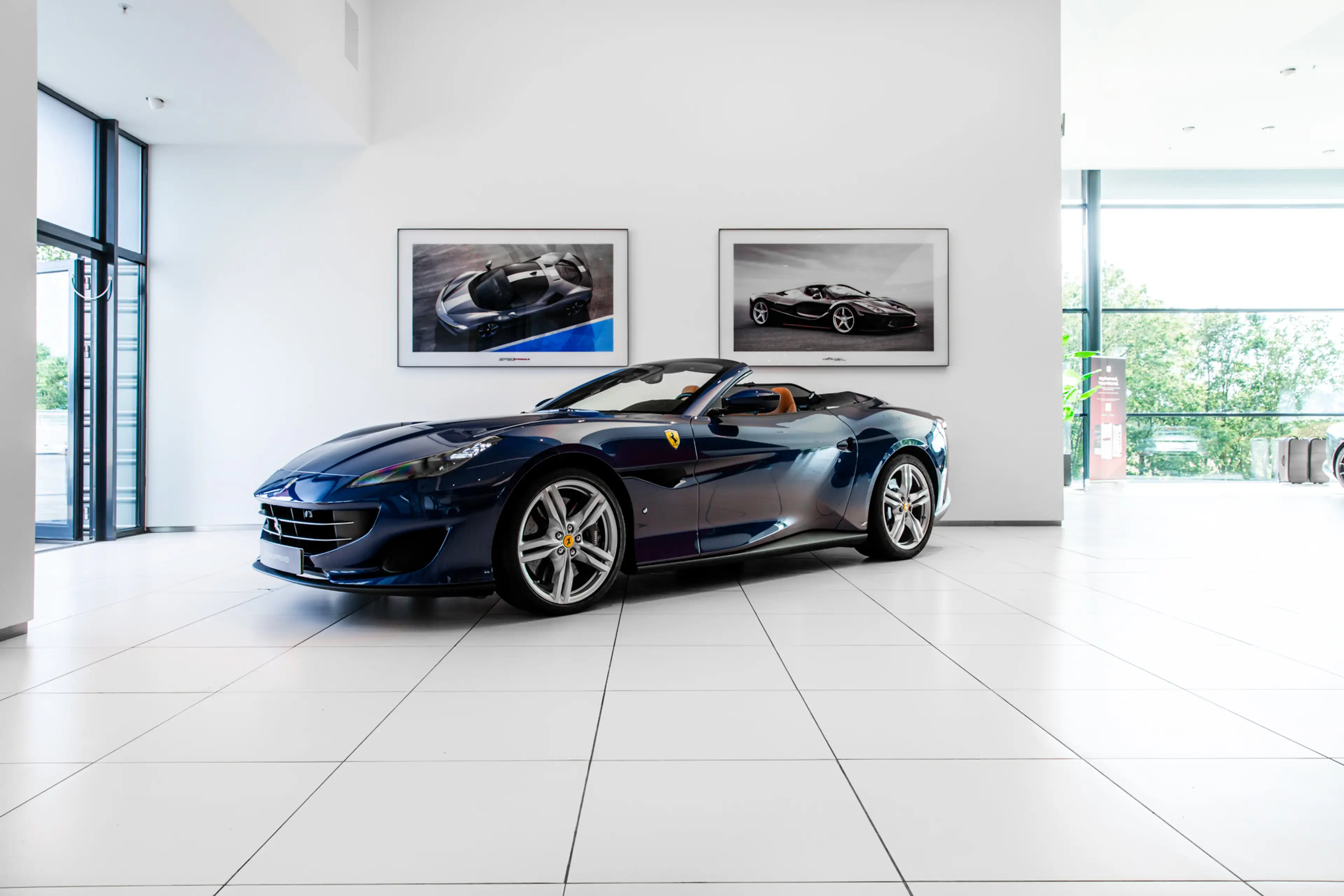 Ferrari Portofino ~Ferrari Munsterhuis~ — photo 3