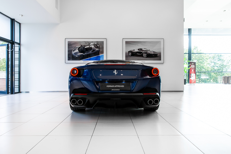 Ferrari Portofino ~Ferrari Munsterhuis~ — photo 40