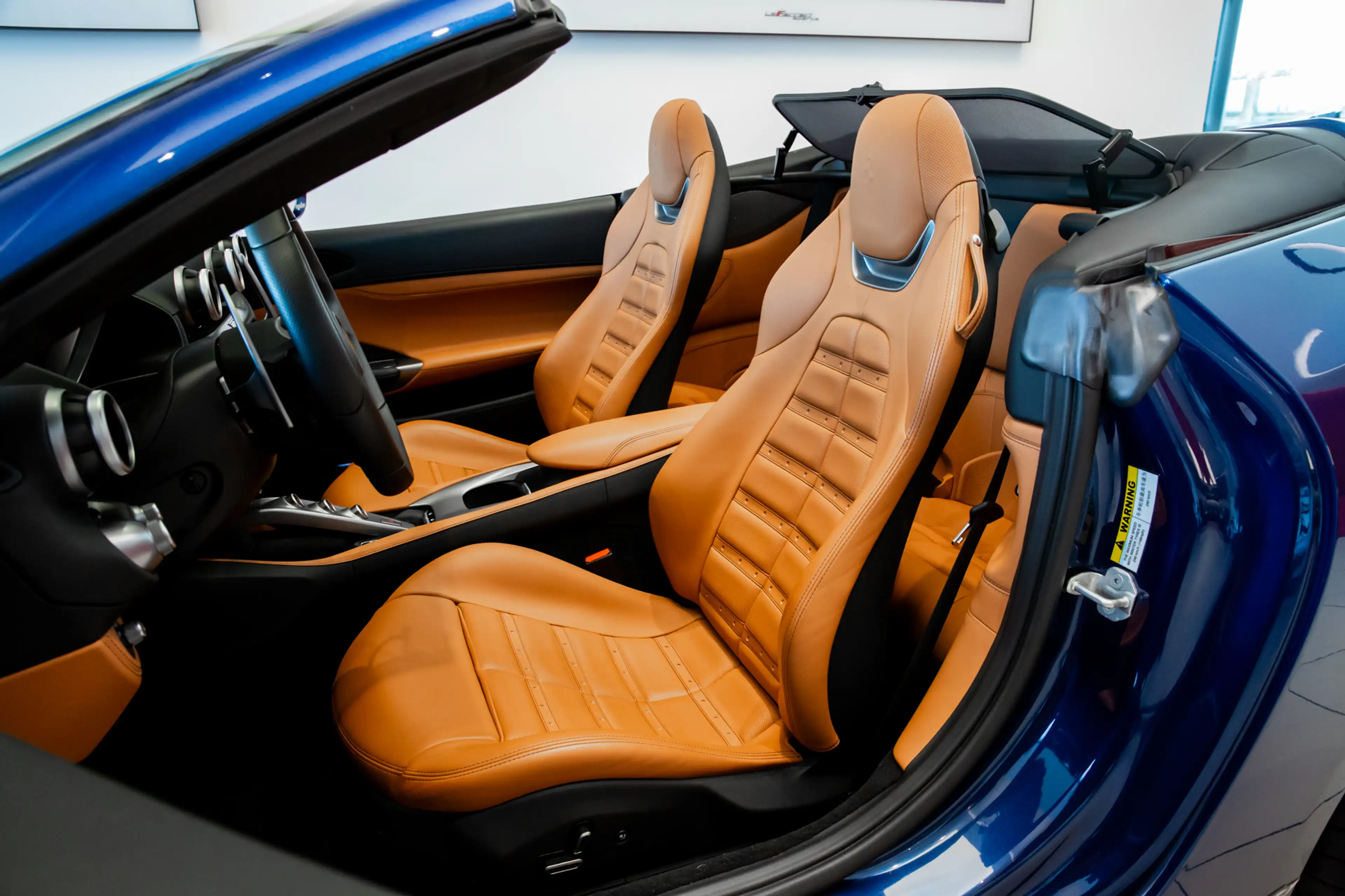 Ferrari Portofino ~Ferrari Munsterhuis~ — photo 6
