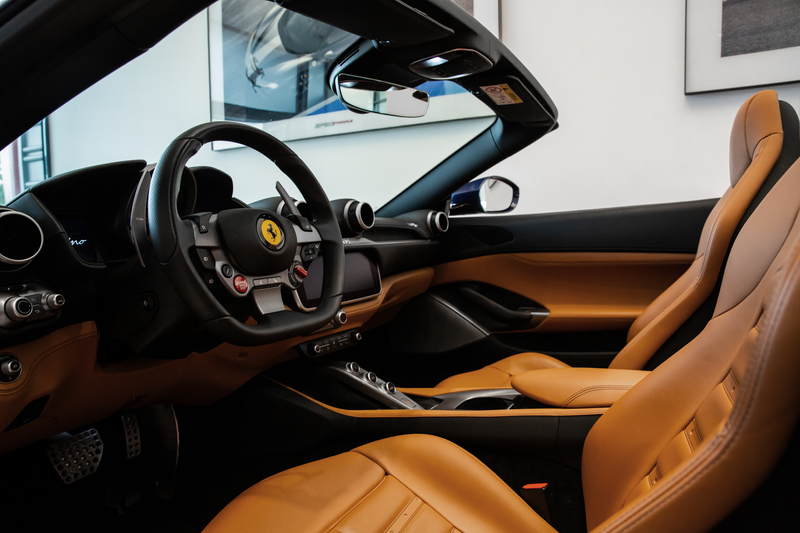 Ferrari Portofino ~Ferrari Munsterhuis~ — photo 5
