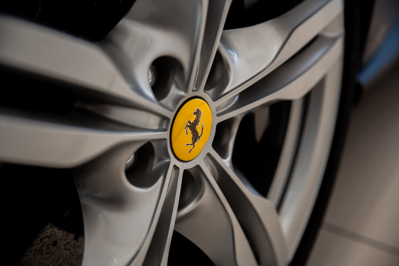 Ferrari Portofino ~Ferrari Munsterhuis~ — photo 26