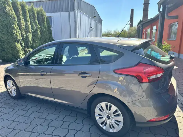 Ford Focus view 6